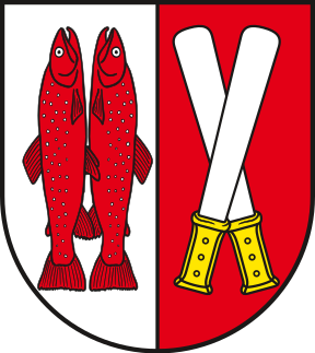 Fil:Wappen Landkreis Harz.svg