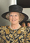 Drottning Beatrix av Nederländerna fyller 86 år idag.