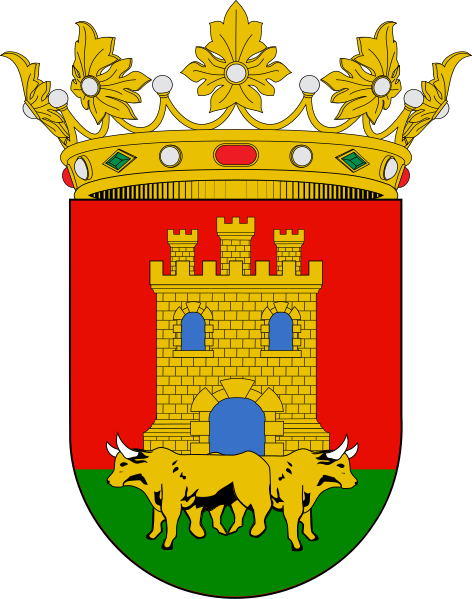 Fil:Escudo de Talavera.svg