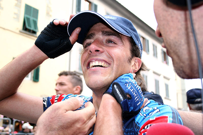 Fil:Koldo Gil at Giro de Italia 2005.jpg
