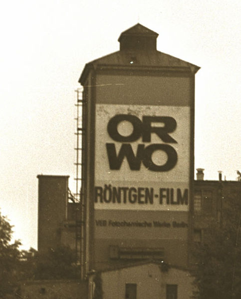 Fil:ORWO-Roentgenfilm 500x620.jpg