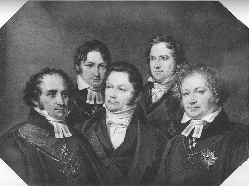 Fil:Wallin, Franzén, Berzelius, Geijer och Tegner 1843.jpg
