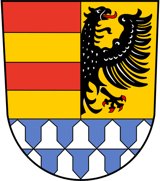 Fil:Wappen Landkreis Weissenburg-Gunzenhausen.svg