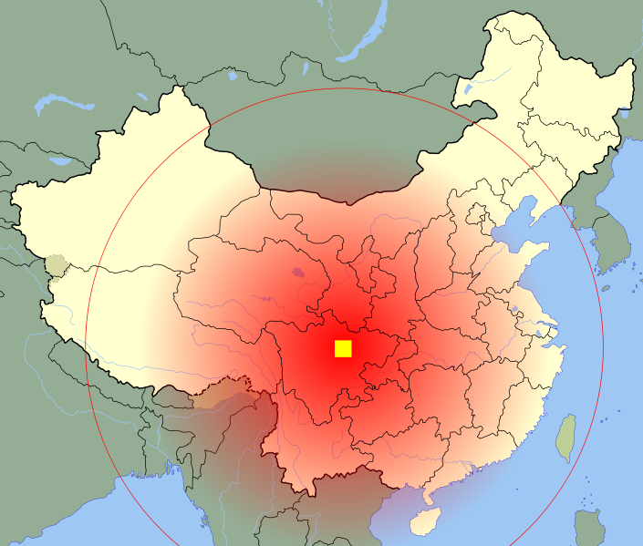 Fil:2008 Sichuan earthquake extent.svg