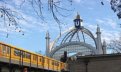 U-Bahn Berlin Nollendorfplatz2.JPG