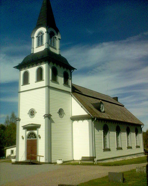 Fil:Voxna kyrka.JPG