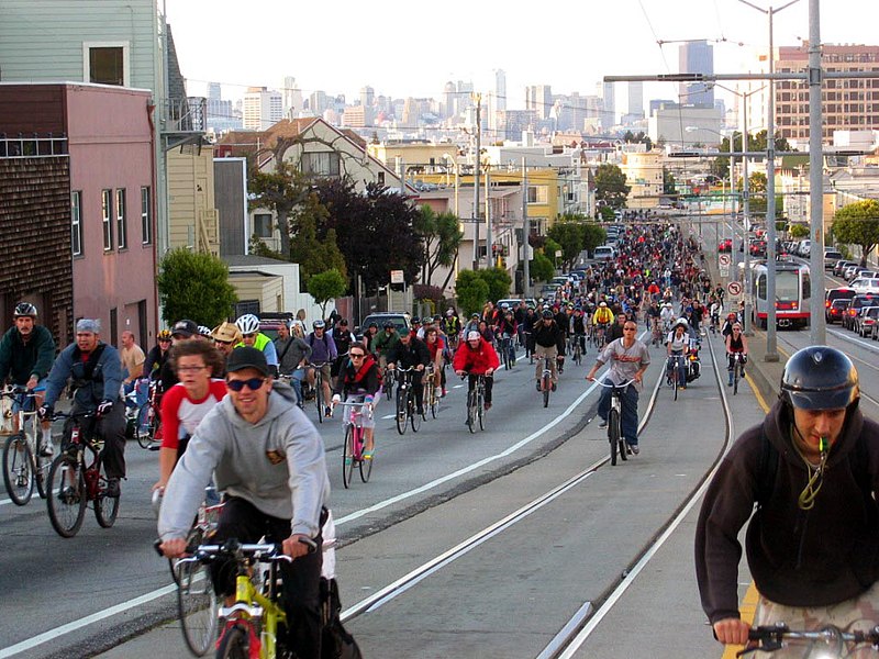 Fil:Critical Mass, San Francisco, April 29, 2005.jpg