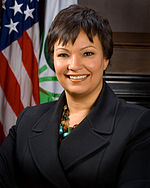 Lisa Perez Jackson