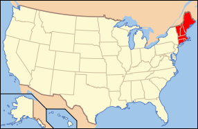 Fil:Map of USA New England.svg