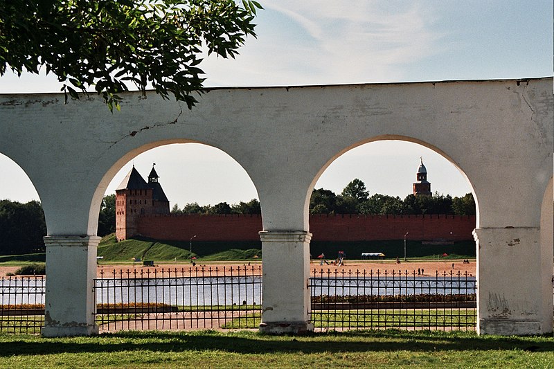Fil:Novgorod Kremlin.jpg
