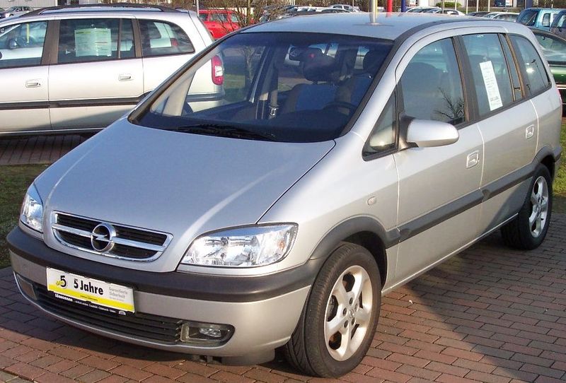 Fil:Opel Zafira.jpg