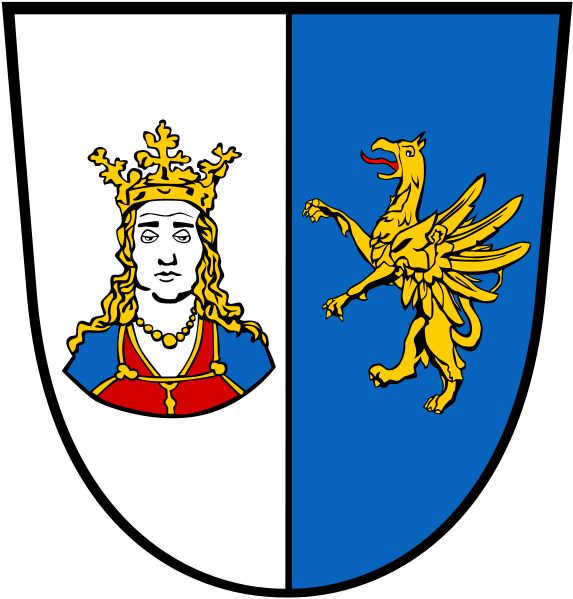 Fil:Wappen Ribnitz-Damgarten.svg