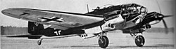 Heinkel He 111K