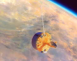 Pioneer Venus Orbiter