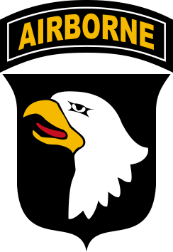 Fil:US 101st Airborne Division patch.svg