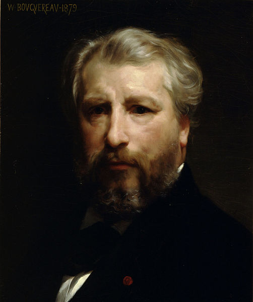 Fil:William-Adolphe Bouguereau (1825-1905) - Artist Portrait (1879).jpg