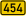 Bundesstraße 454 number.svg