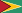 Guyanas flagga