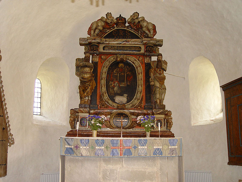 Fil:Gotland-Alva-Kirche 04.jpg