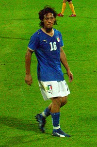 Italy vs Belgium - Mauro Camoranesi.jpg