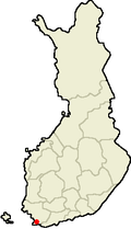 Location of Kimito in Finland.png