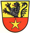 Bad Münstereifels vapensköld
