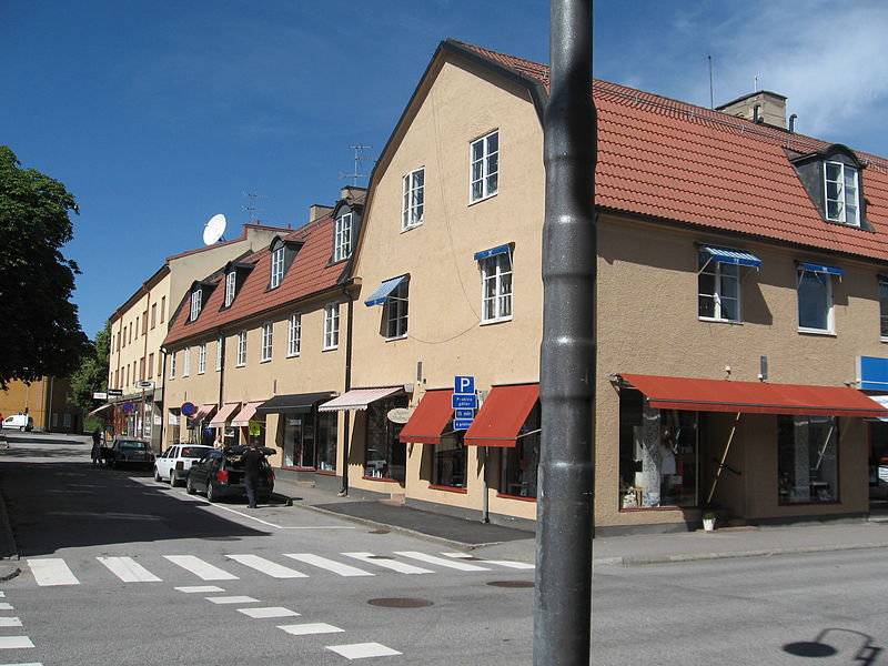 Fil:Finspång Centrum.JPG