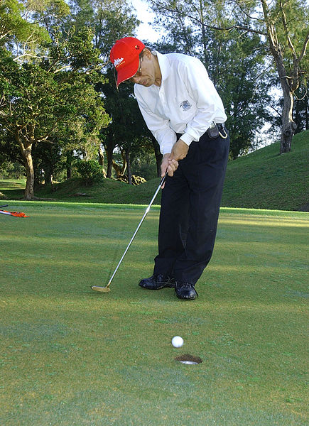 Fil:Golf player putting green 2003.jpg