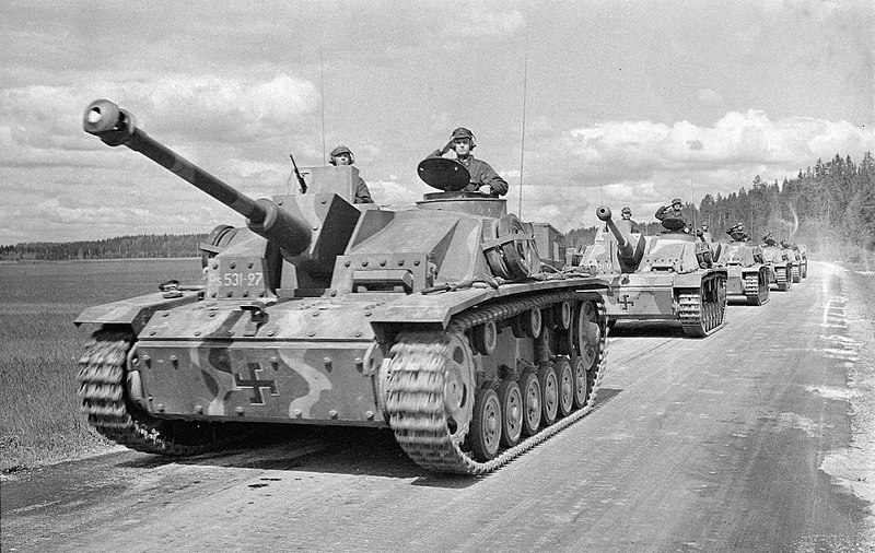 Fil:StuG III Ausf. G.jpg