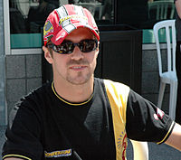 Tiago Monteiro, 2005