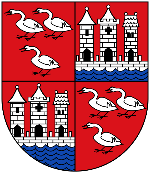 Fil:Wappen Zwickau.svg