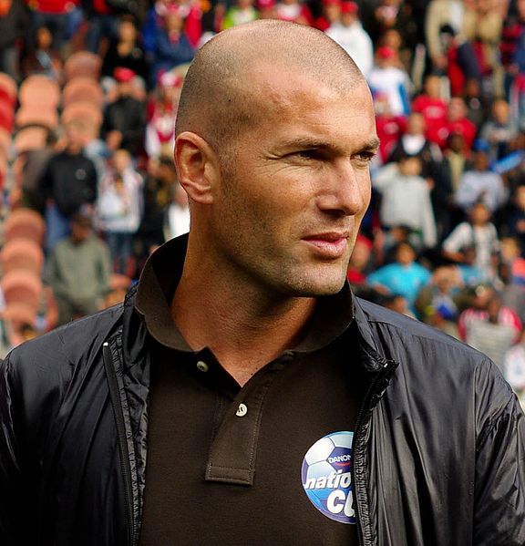 Fil:Zinedine Zidane 2008.jpg