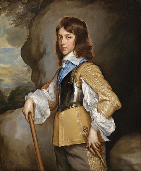Fil:Henry, Duke of Gloucester.jpg