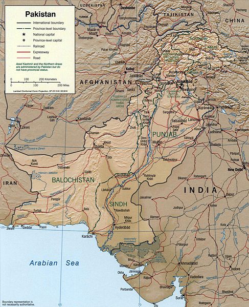 Fil:Pakistan 2002 CIA map.jpg