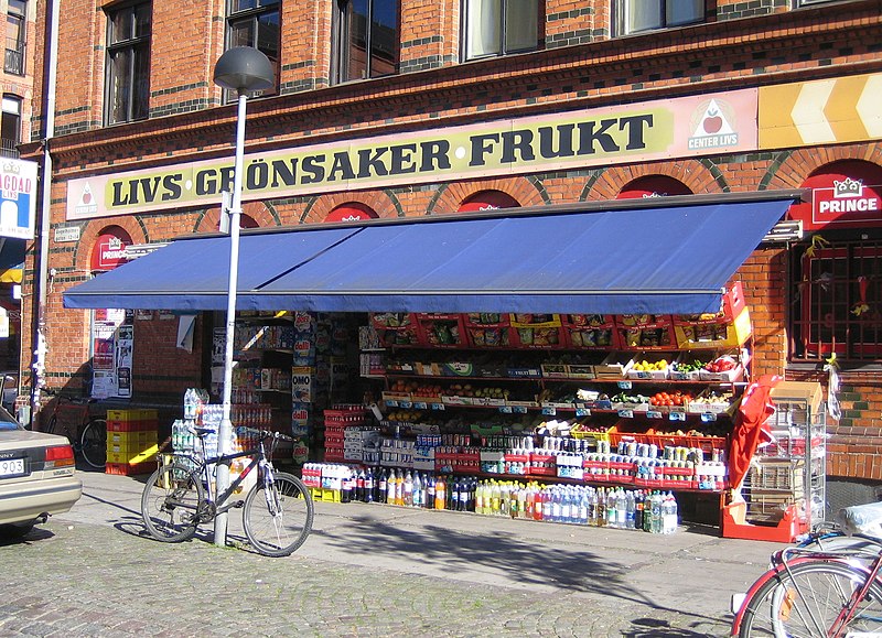 Fil:Butik, Möllevången, Malmö.jpg