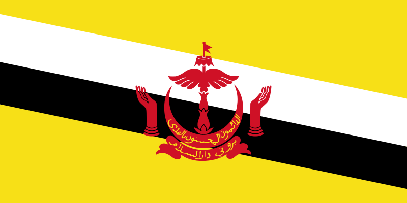 Fil:Flag of Brunei.svg