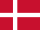 Danmarks flagag