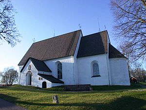Funbo church Uppsala Sweden 003.JPG