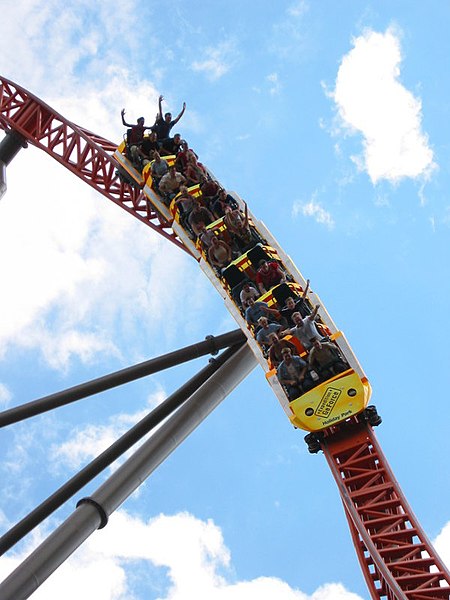 Fil:Rollercoaster expedition geforce holiday park germany.jpg