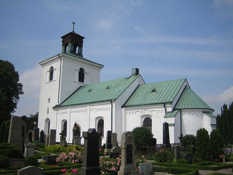 Fil:Gislövs kyrka.jpg