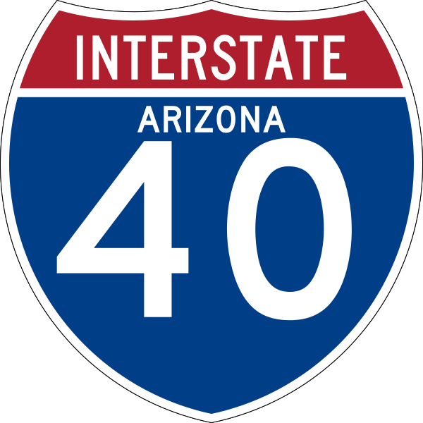 Fil:I-40 (AZ).svg