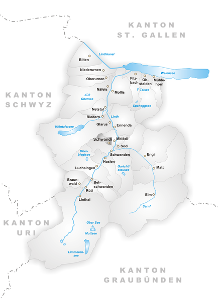 Fil:Karte Gemeinde Schwändi.png