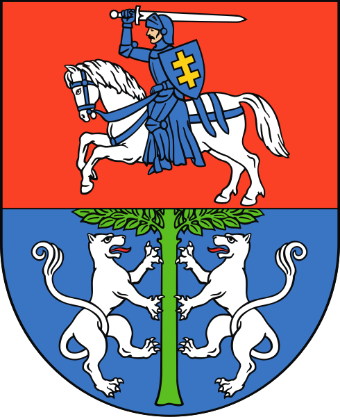 Fil:POL Lubartów COA.svg