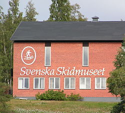 Svenska Skidmuseet 07-08-31.jpg