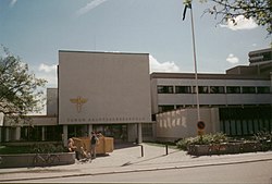 Åbo handelshögskola