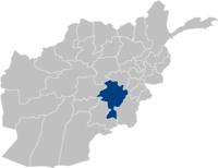 Ghazni