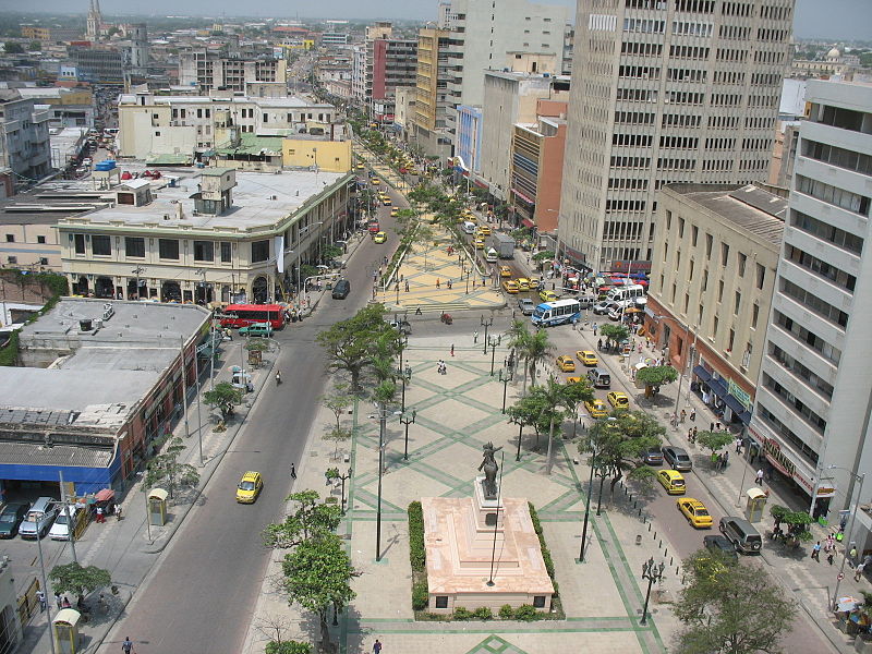 Fil:Barranquilla - Paseo de Bolívar.jpg