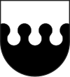 Castrisch wappen.svg