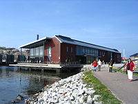 Nordic Watercolour Museum