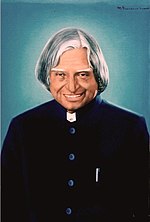 A.P.J. Abdul Kalam